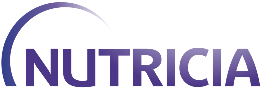 Nutricia Logo